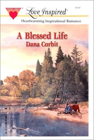 Cover of A Blessed Life