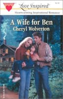 Cover of A Wife For Ben