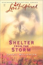 Cover of Shelter From The Storm