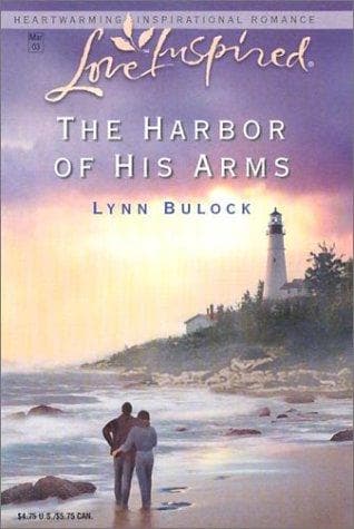 Cover of Harbor of His Arms