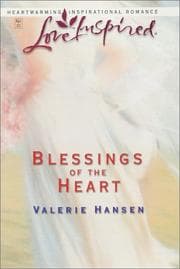 Cover of Blessings of the Heart