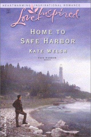 Cover of Home to Safe Harbor