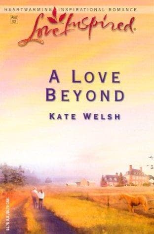 Cover of Love Beyond