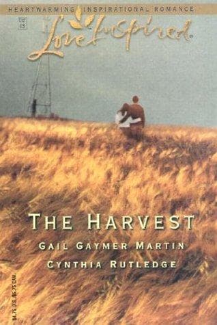 Cover of Harvest