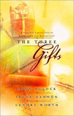 Cover of The Three Gifts
