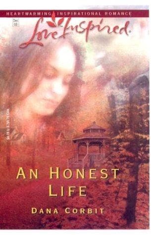 Cover of An honest life