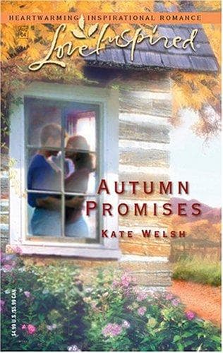 Cover of Autumn Promises