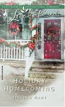 Cover of Holiday Homecoming
