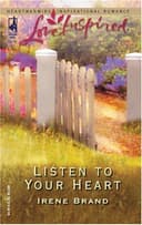 Cover of Listen to your heart