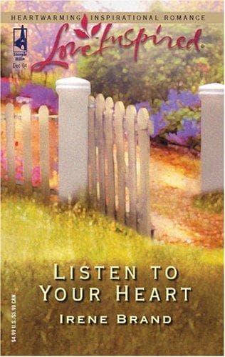 Cover of Listen to your heart