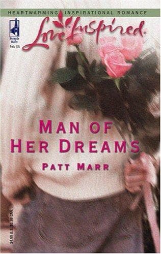Cover of Man of Her Dreams