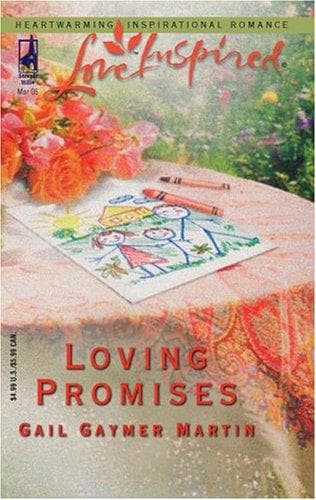 Cover of Loving promises