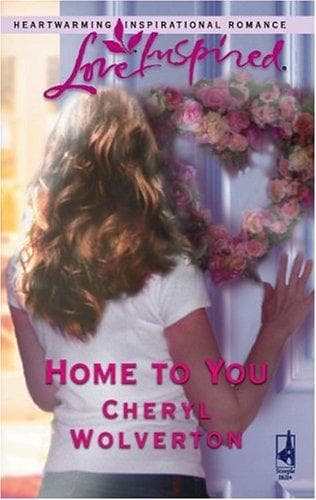 Cover of Home To You