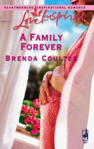 Cover of A Family Forever