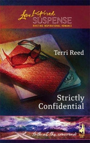 Cover of Strictly Confidential
