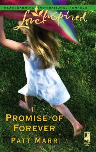 Cover of Promise Of Forever