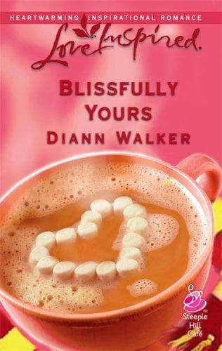 Cover of Blissfully Yours