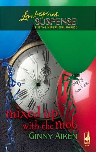 Cover of Mixed up with the Mob