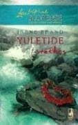 Cover of Yuletide Stalker