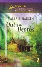 Cover of Out Of The Depths
