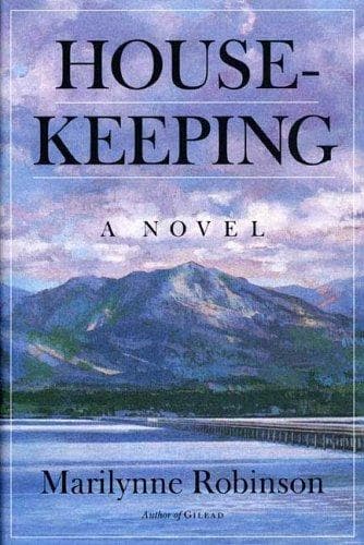 Cover of HOUSE-KEEPING