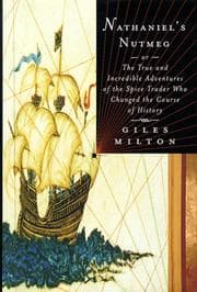 Cover of Nathaniel's Nutmeg 18 Copy Bin