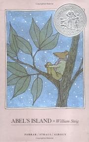 Cover of Abel's Island
