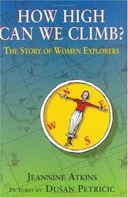 Cover of How high can we climb?