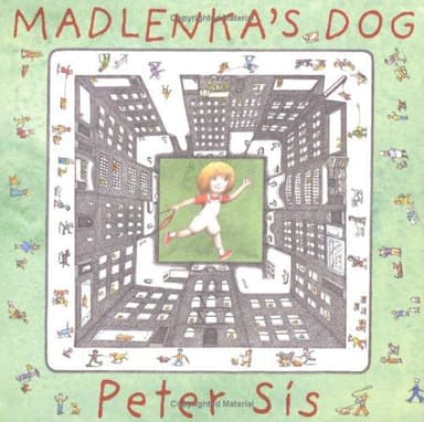 Cover of Madlenka's dog