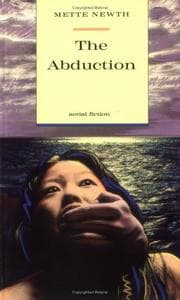 Cover of The Abduction