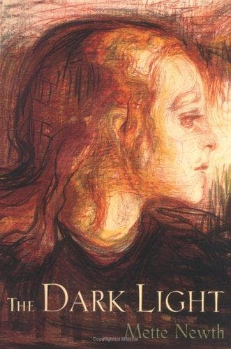 Cover of The Dark Light