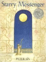 Cover of Starry Messenger