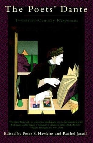 Cover of The Poets' Dante