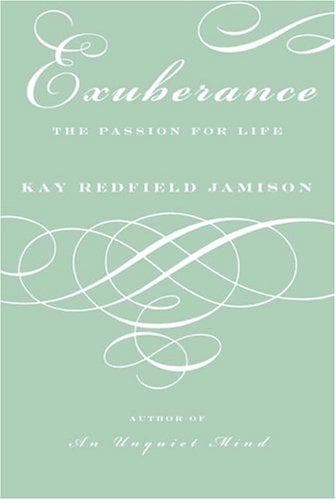 Cover of Exuberance