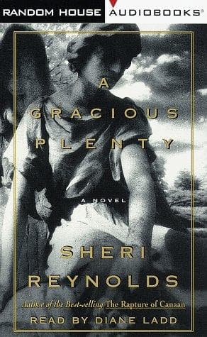 Cover of Gracious Plenty, A