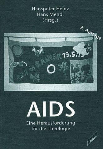 Cover of AIDS