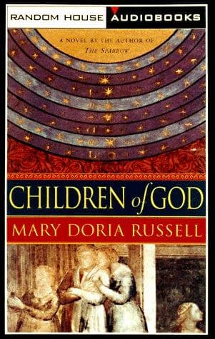 Cover of Children of God