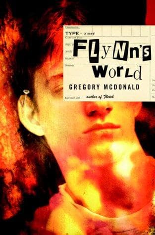 Cover of Flynn's world
