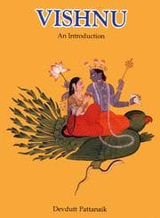 Cover of Vishnu