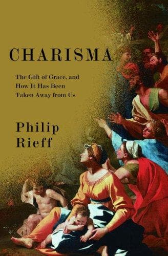 Cover of Charisma