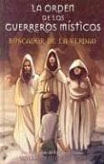 Cover of La orden de los guerreros misticos