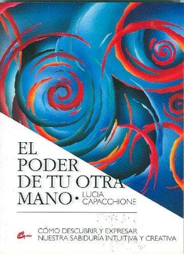Cover of Poder de tu otra mano (Recreate)