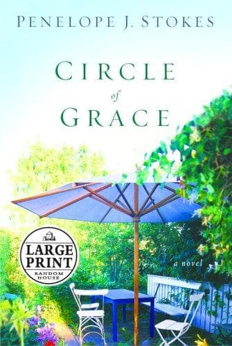 Cover of Circle of Grace