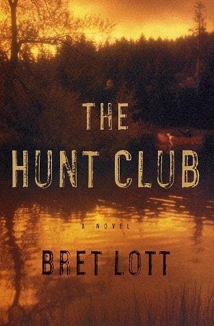 Cover of Hunt Club