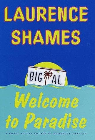 Cover of Welcome to Paradise