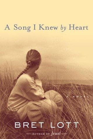 Cover of Song I Knew by Heart