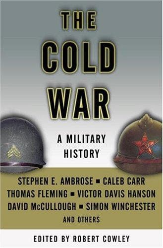 Cover of The Cold War