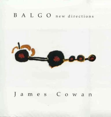 Cover of Balgo