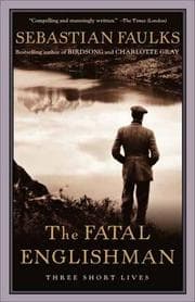 Cover of The fatal Englishman