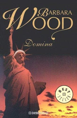 Cover of Domina